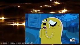 Adventure Time with Finn and Jake 2010 Season 2 Episode 2