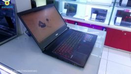 MSI GS73VR 6RF Stealth Pro 070XVN