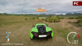 You should NOT play Forza Horizon 3 on a budget PC  The 375 Potato Masher vs Xbox One