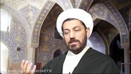 سامانه فراگیری معارف اهل بیت علیهم السلام  احکام متفرقه نگاه 21