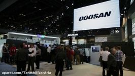 DOOSAN IMTS 2016