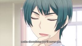 ♥Watashi ga Motete Dousunda Episode 5 English Subbed♥