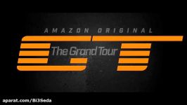 تریلر فصل 1 سریال گرند تور  The Grand Tour