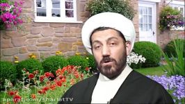 سامانه فراگیری معارف اهل بیت علیهم السلام  احکام متفرقه نگاه 3