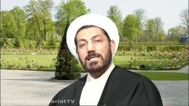 سامانه فراگیری معارف اهل بیت علیهم السلام  احکام متفرقه نگاه 29