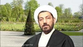 سامانه فراگیری معارف اهل بیت علیهم السلام  احکام متفرقه نگاه 25