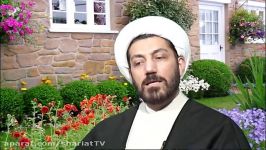 سامانه فراگیری معارف اهل بیت علیهم السلام  احکام متفرقه نگاه 16