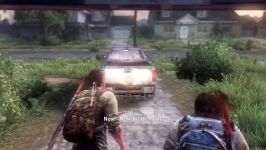 The Last of Us Gameplay Walkthrough Part 19  The Getaway