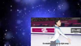 Yuri On ICE  FULL EPISODE 12 ENGLISH SUB ♥ FINAL EPISODE