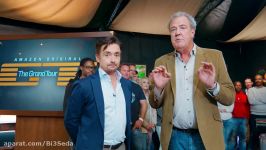 فصل 1 قسمت 2 سریال گرند تور  The Grand Tour