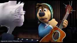 انیمیشن ROCK DOG 2017