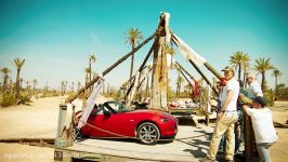 فصل 1 قسمت 5 سریال گرند تور  The Grand Tour