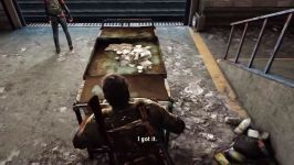 The Last of Us Gameplay Walkthrough Part 27  Hunters