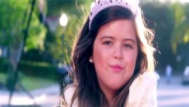 Sophia Grace Girls Just Gotta Have Fun Official Music Video  Sophia