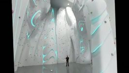 Walltopia Future Design for climbing gyms