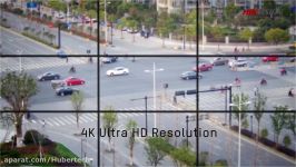 Hikvision 4K Solution