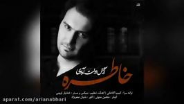 Arash Dolatabadi – Khatereh