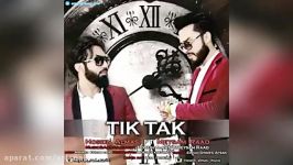 Meysam Raad Ft Hossein Almasi – Tik Tak