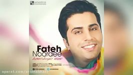 Fateh Nooraee – Hamishegi e Man