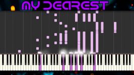 Guilty Crown  Synthesia #6