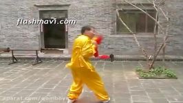 How to do a Wushu Axila Whipchain Swing  Double Whip Chain