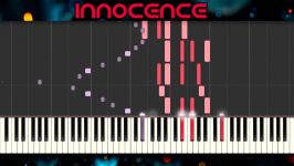 Inooncence Sword Art Online  Synthesia #14