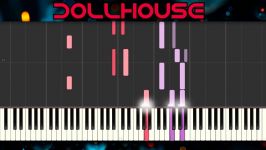 DollHouse Black Butler  Synthesia #16