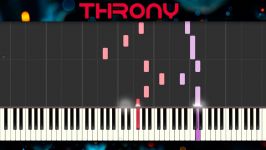 Throny Black Butler  Synthesia #17