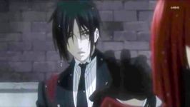 Black Butler  AMV #1