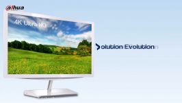 Dahua 4K Ultra HD Solution