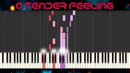 A Tender Feeling Sword Art Online  Synthesia #30