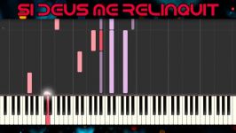 Si Deus Me Relinquit Black Butler  Synthesia #19