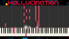 Hallucination Black Butler Musical  Synthesia #21