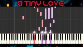 A Tiny Love Sword Art Online  Synthesia #27