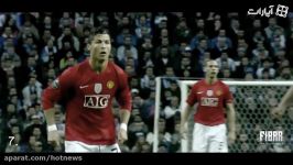 Cristiano Ronaldo ● Top 10 Unbelievable Goals Ever  HD  