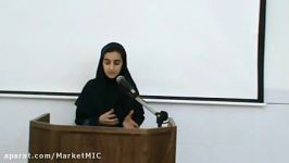 فاطمه سادات فدایی مسابقه بزرگ میکروفن