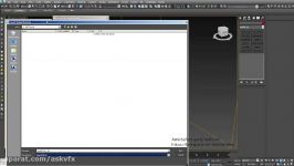 FumeFX VDB In ViewPort 3DsMax By Amir SefatKia