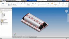 Autodesk Inventor 2013 Tutorial  Bill of Materials