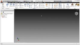 Inventor 2014 Material Library Creation