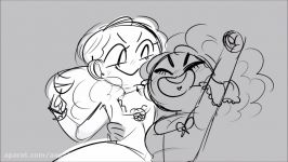 SATISFIED  Hamilton Animatic