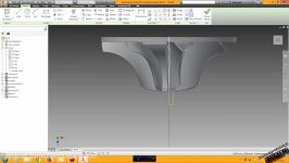 Autodesk Inventor tutorial # 01  V12 engine  Ep 29