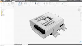 Printed circuit board PCB interoperability in Autodesk Inventor