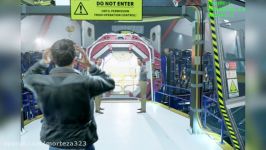 Quantum Break  LOW END PC CONFIG  INTEL HD 4000  4 GB RAM  i3 