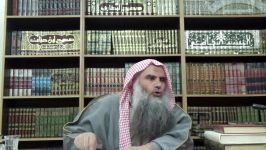 الشیخ أبو قتادة  الدرس التاسع من دروس التفسیر