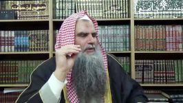 الشیخ أبو قتادة  الدرس الثامن من دروس التفسیر