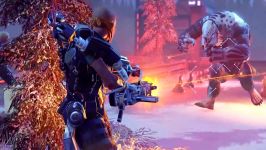 Official XCOM 2 Retaliation Trailer