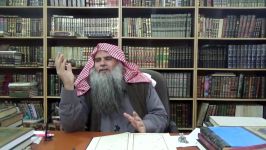 الشیخ أبو قتادة  الدرس 57 من دروس التفسیر