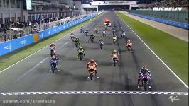 بازگشت میشلن به مسابقات MotoGP