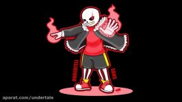 Undertale AU Song That Might Play When You Fight Sans Part 1
