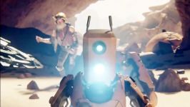 ReCore Trailer  New Xbox Exclusive 2016  PS4Xbox One